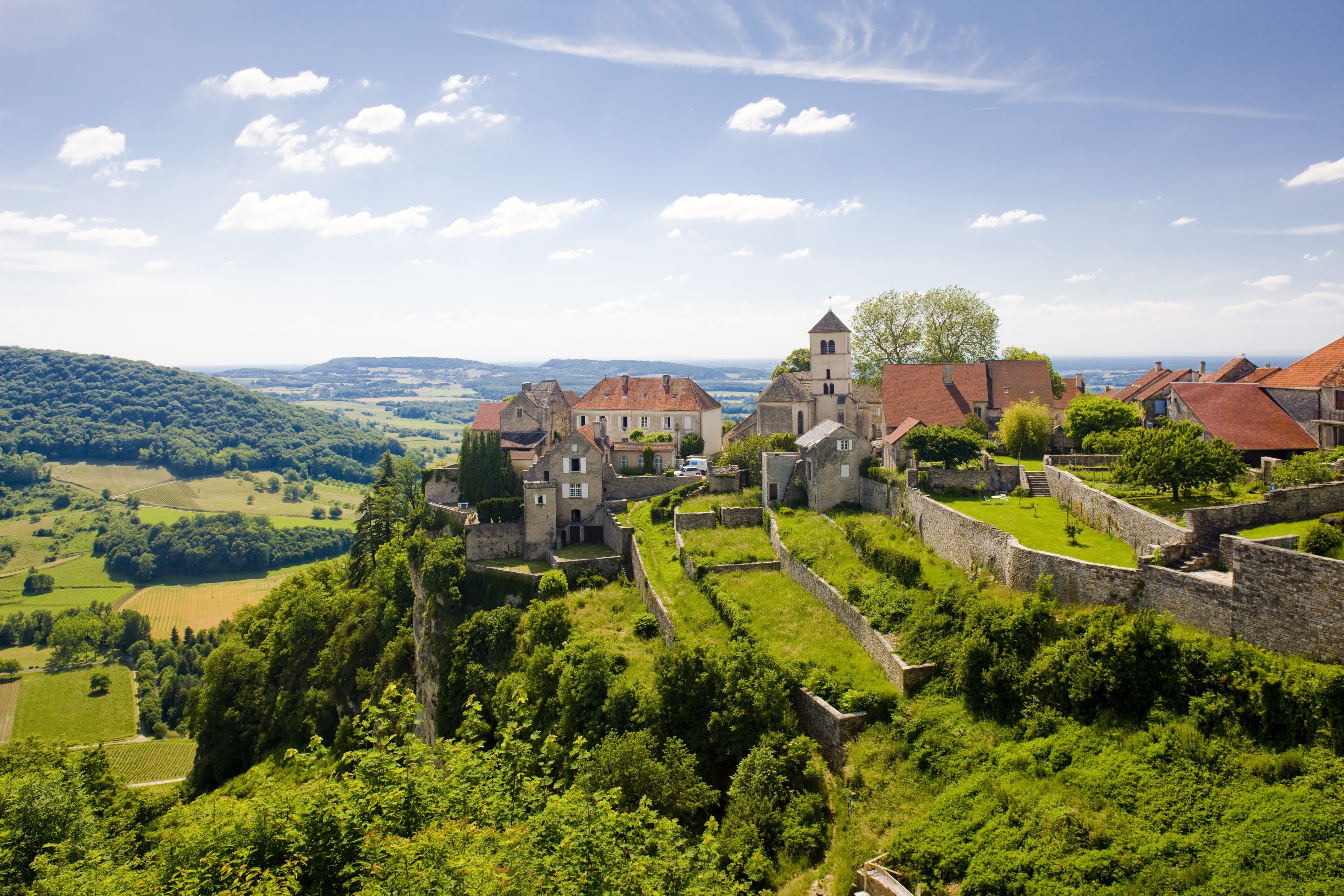 Location Jura